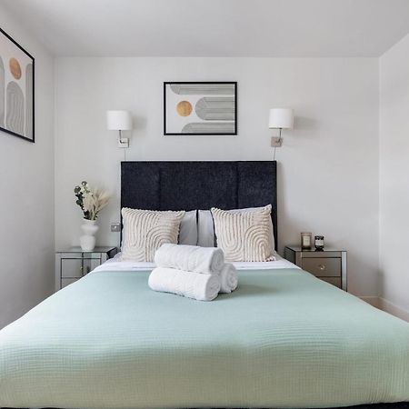 2Br In Soho - Charlotte Street - Cityapartmentstay 伦敦 外观 照片