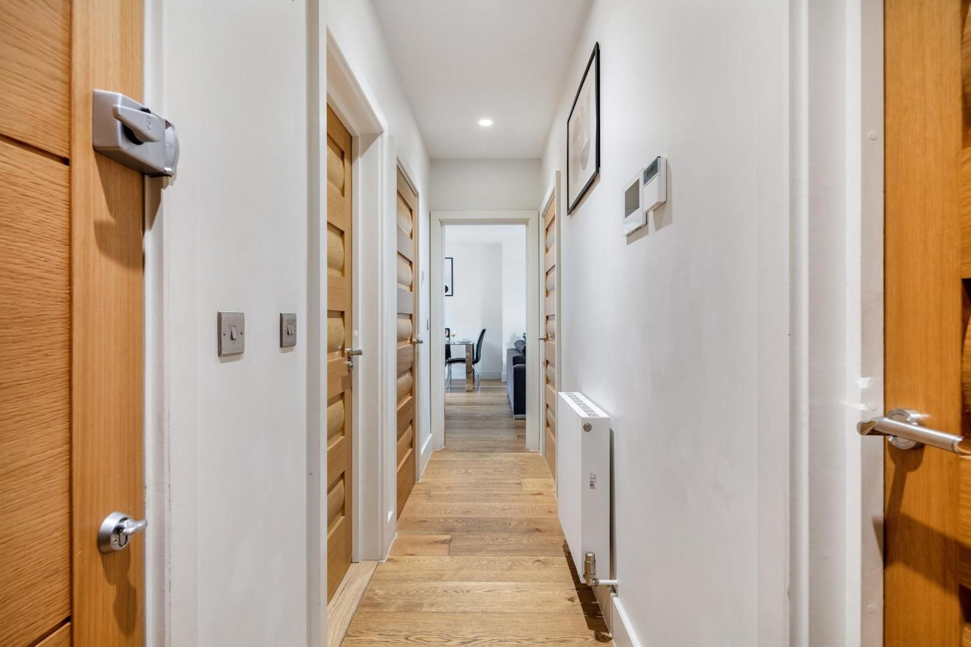 2Br In Soho - Charlotte Street - Cityapartmentstay 伦敦 外观 照片