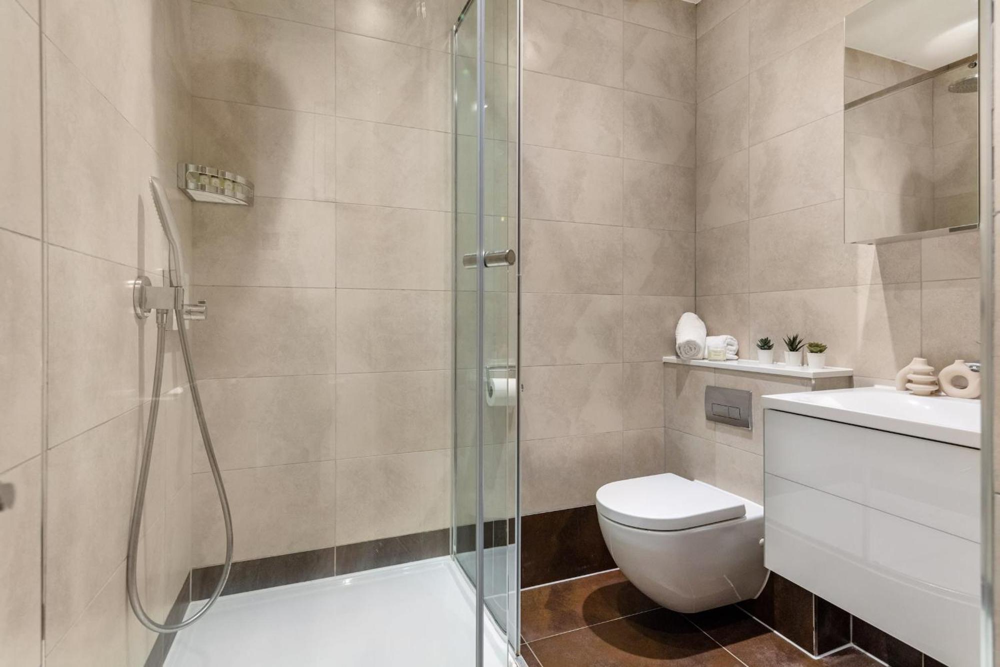 2Br In Soho - Charlotte Street - Cityapartmentstay 伦敦 外观 照片