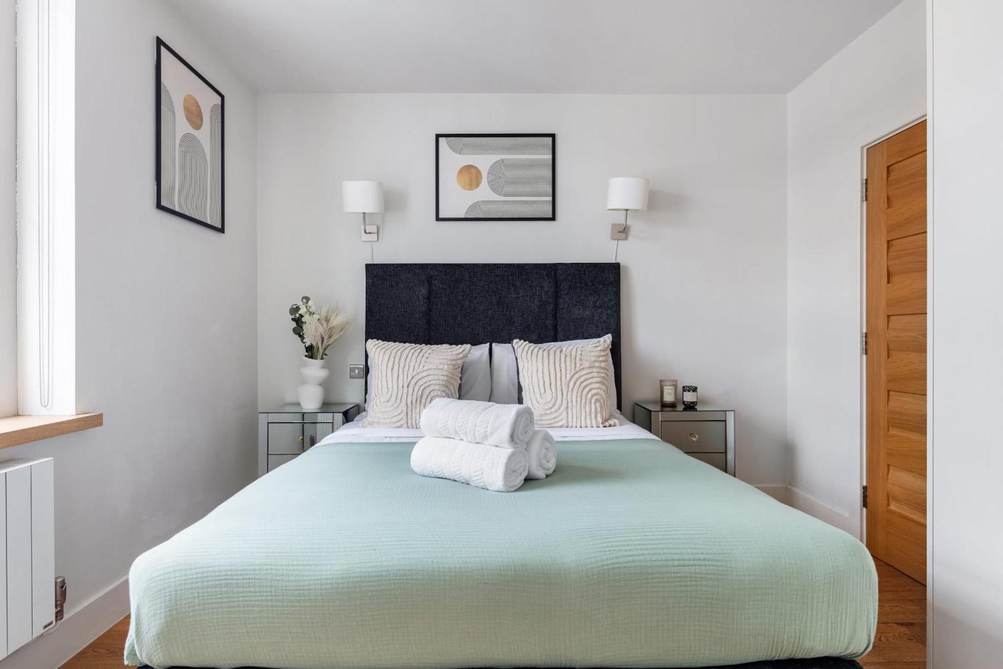2Br In Soho - Charlotte Street - Cityapartmentstay 伦敦 外观 照片