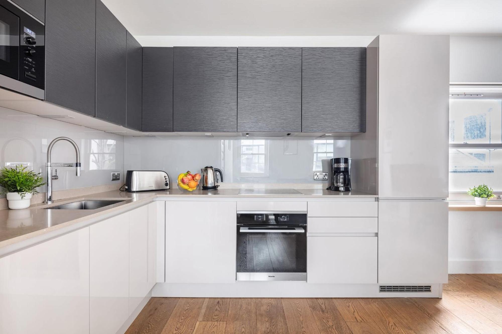 2Br In Soho - Charlotte Street - Cityapartmentstay 伦敦 外观 照片