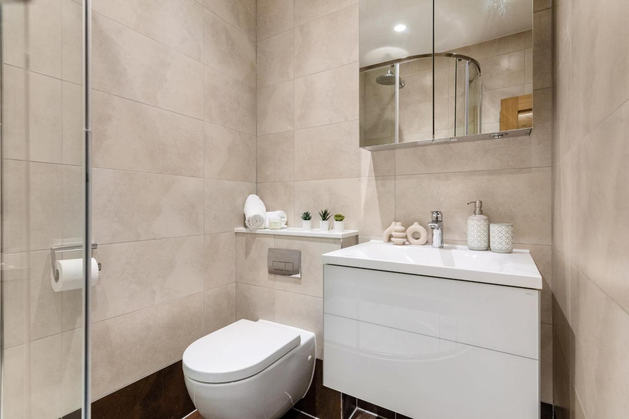 2Br In Soho - Charlotte Street - Cityapartmentstay 伦敦 外观 照片