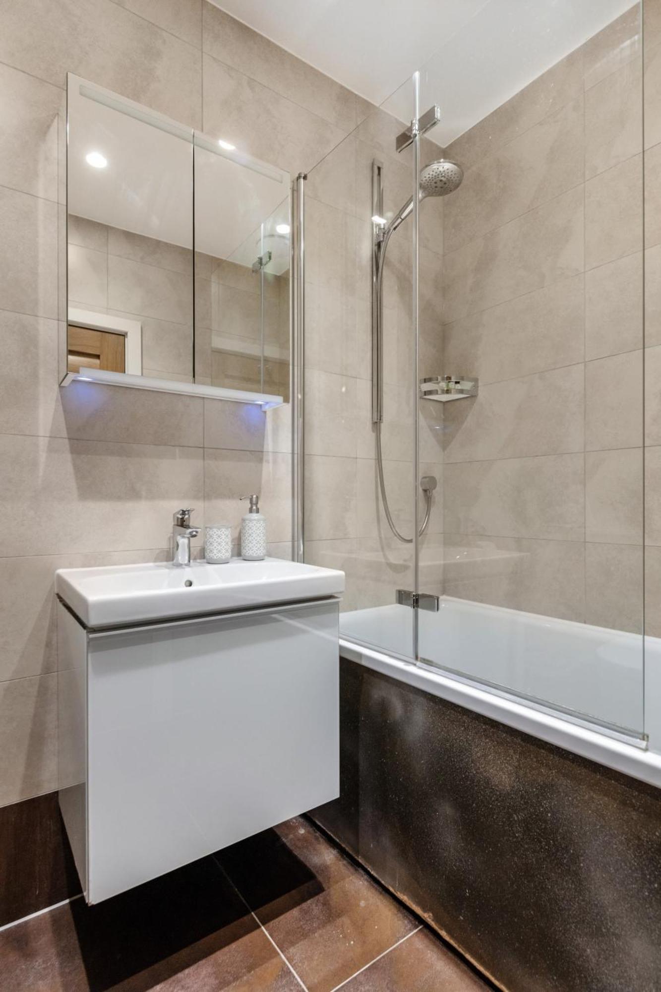 2Br In Soho - Charlotte Street - Cityapartmentstay 伦敦 外观 照片