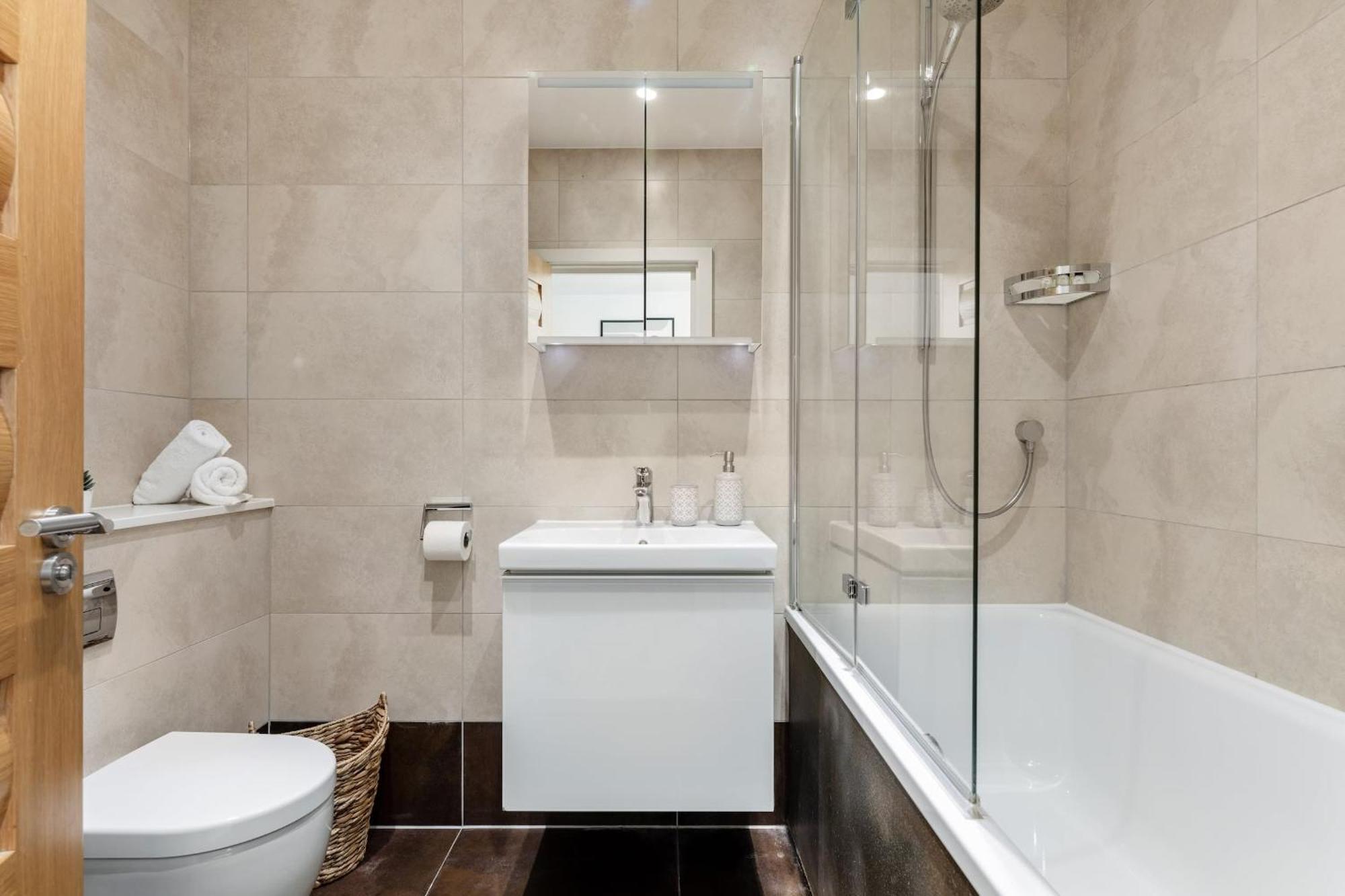 2Br In Soho - Charlotte Street - Cityapartmentstay 伦敦 外观 照片