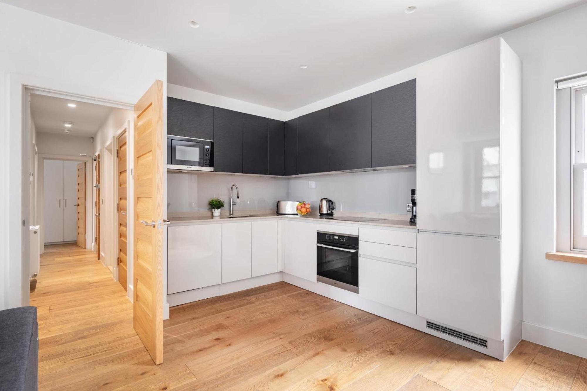 2Br In Soho - Charlotte Street - Cityapartmentstay 伦敦 外观 照片