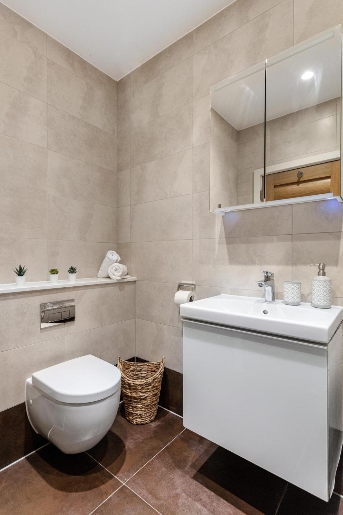 2Br In Soho - Charlotte Street - Cityapartmentstay 伦敦 外观 照片