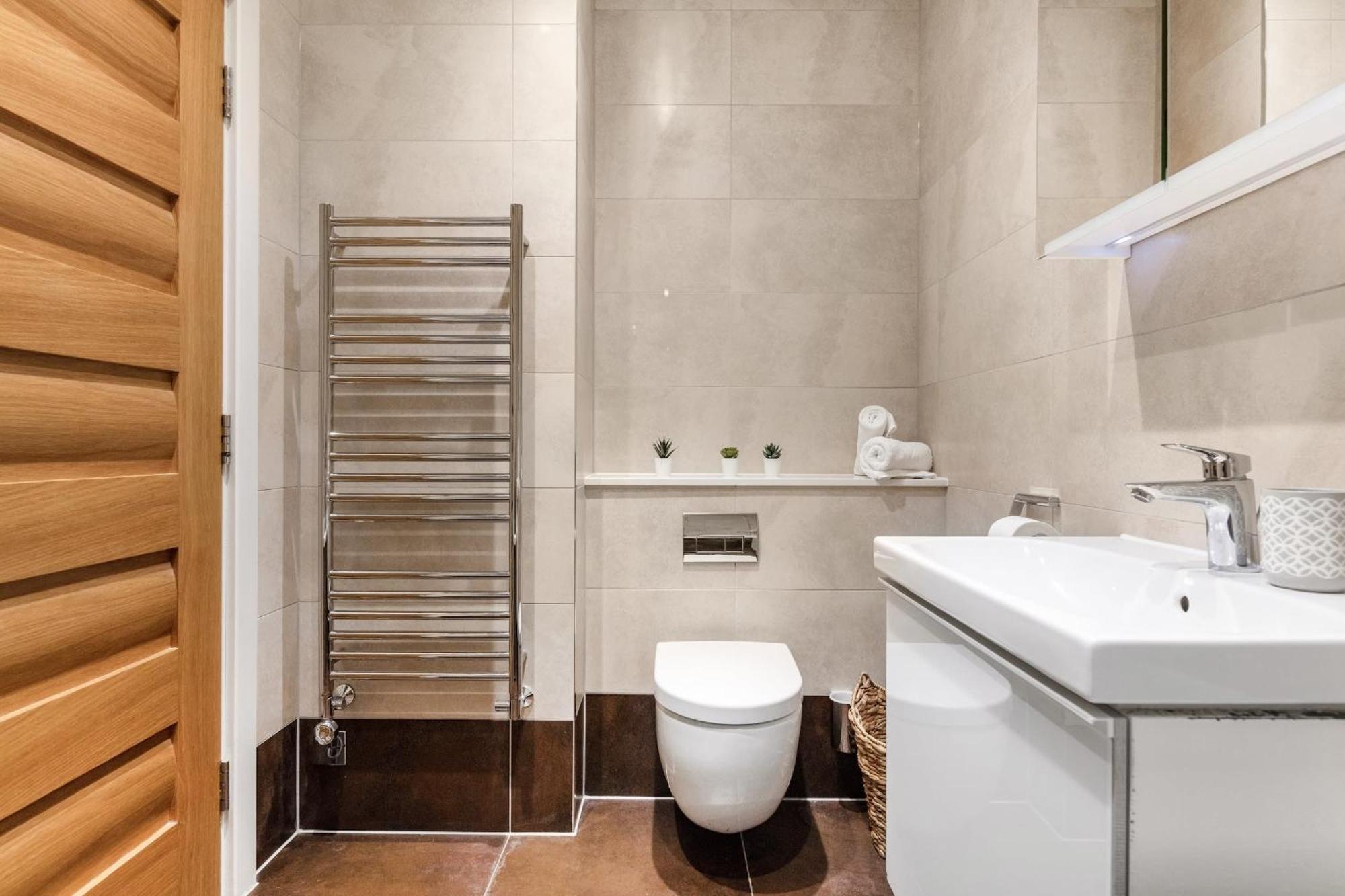 2Br In Soho - Charlotte Street - Cityapartmentstay 伦敦 外观 照片