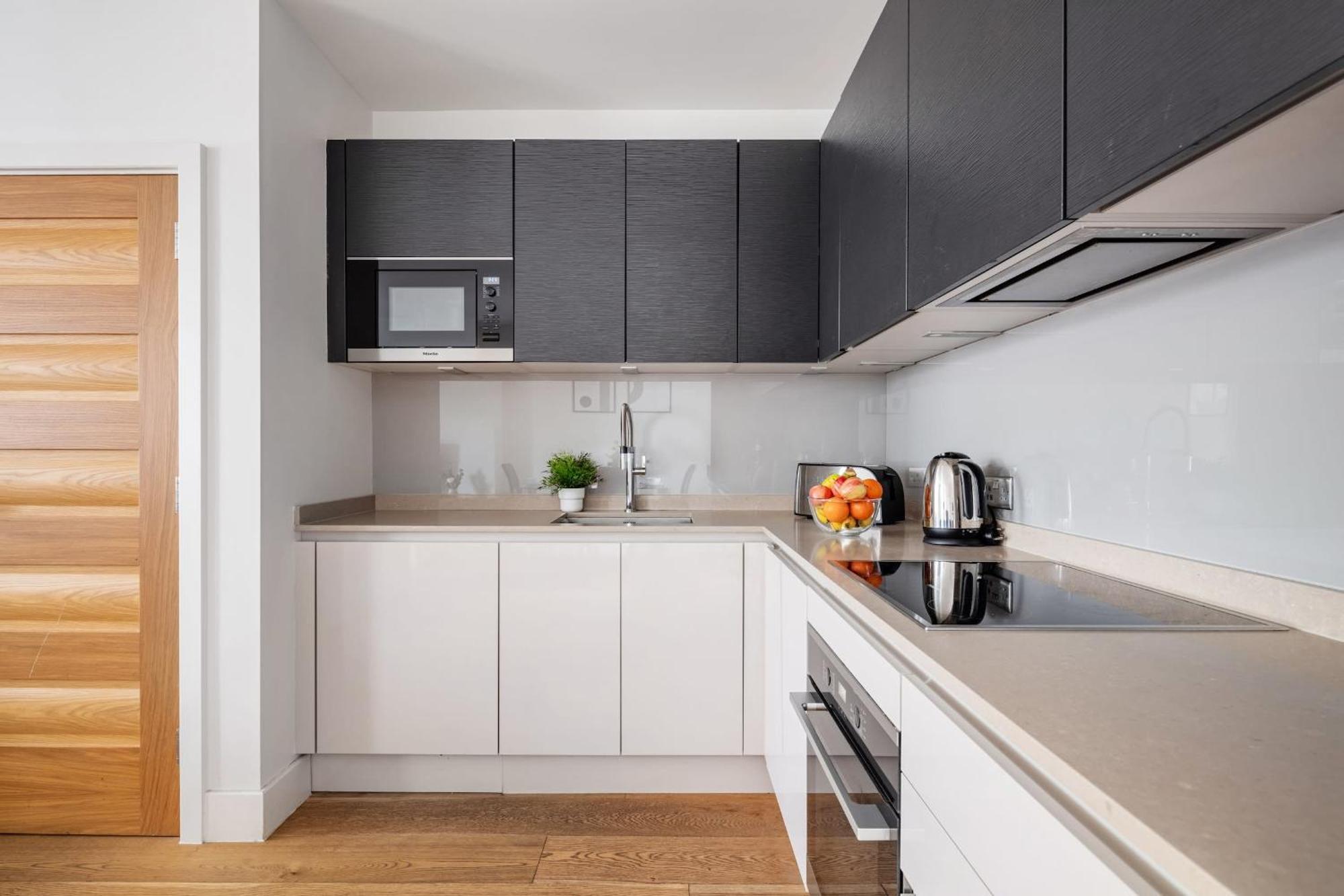 2Br In Soho - Charlotte Street - Cityapartmentstay 伦敦 外观 照片