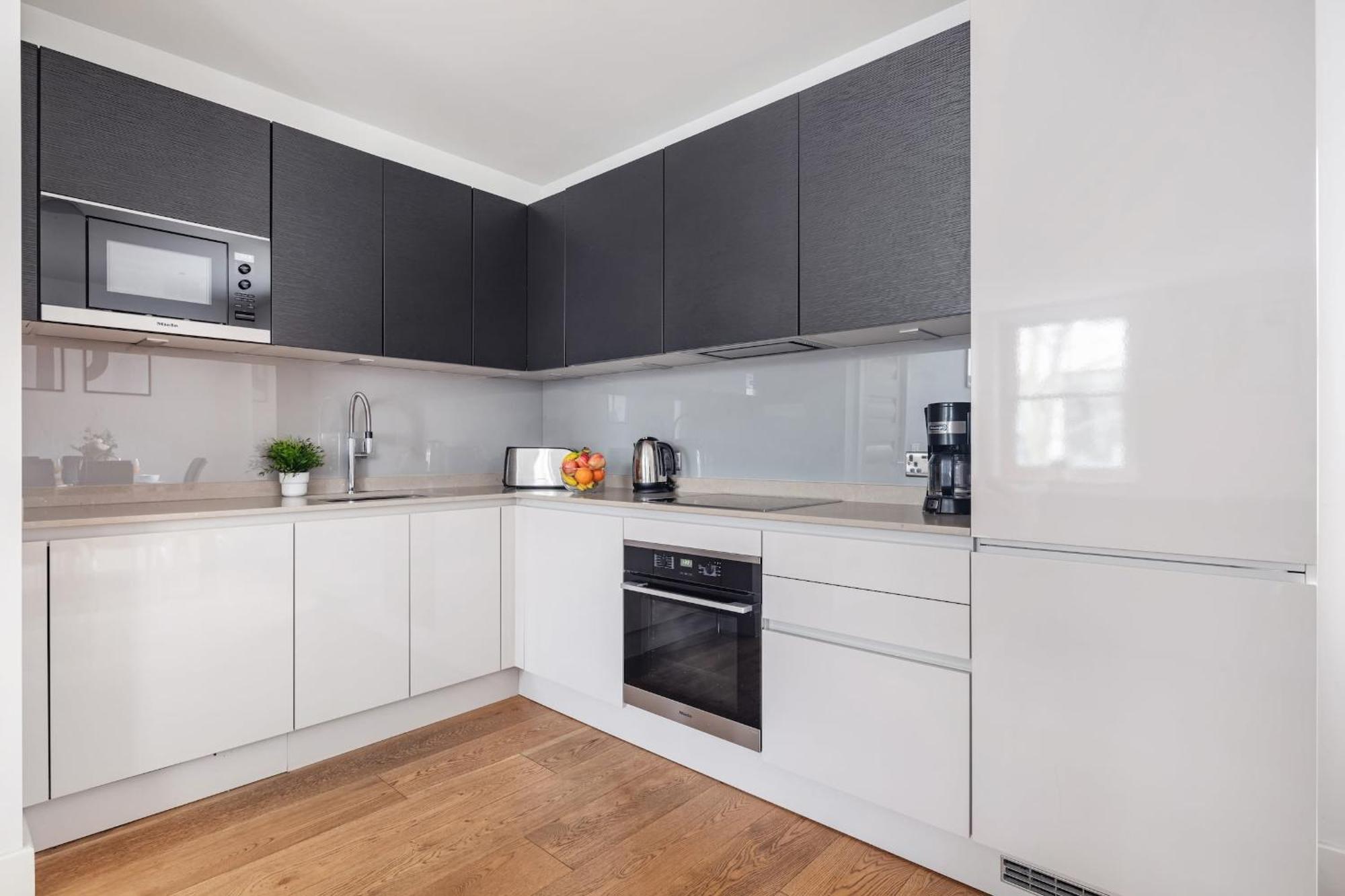 2Br In Soho - Charlotte Street - Cityapartmentstay 伦敦 外观 照片